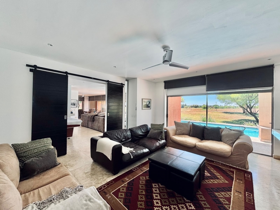 5 Bedroom Property for Sale in Waterford Golf and River Estate Free State
